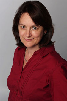 Silke Fuerstenau